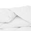 Duvet Set With Pillow 3 Pcs White Microfiber-1694332778