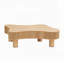 Table basse tambour Modern-1020986905