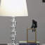 Lampe de table 20 po