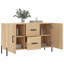 Maradiaga 100cm Sideboard-899763309
