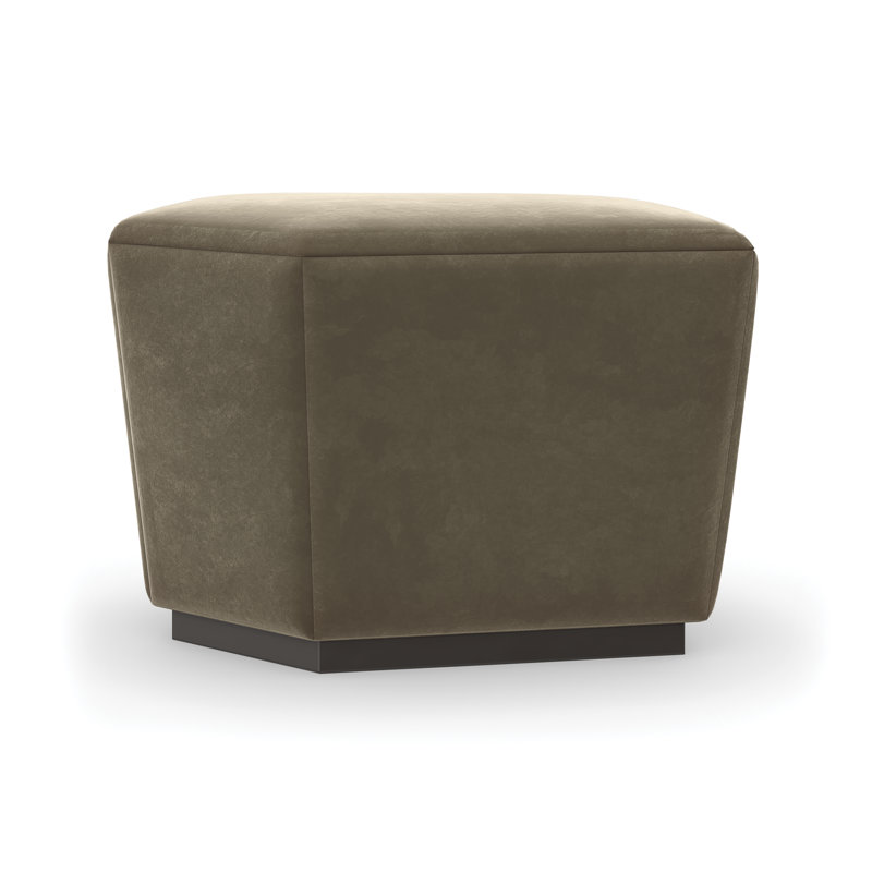 Novelty Ottoman
