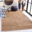 Tapis en jute tissé à la main Jameswilliam-1912625369