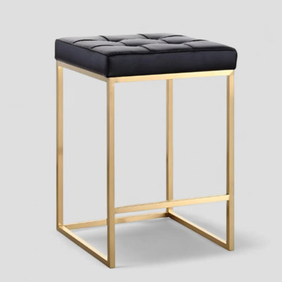 Sirach Backless Counter Stool