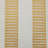 Outdoor Stripe Printed Pillow 18 x 18