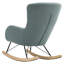 Skarthi Rocking Chair