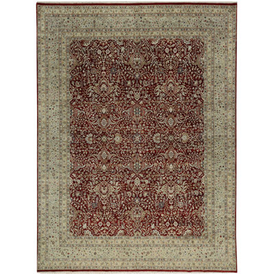Devonshire One-of-a-Kind 12'2" X 16'3" Area Rug