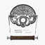Aghi Wall Mounted Toilet Paper Holder-308585829