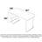 Practical Sintered Stone Office Desk with Storage Drawer-1292092637-1292092577