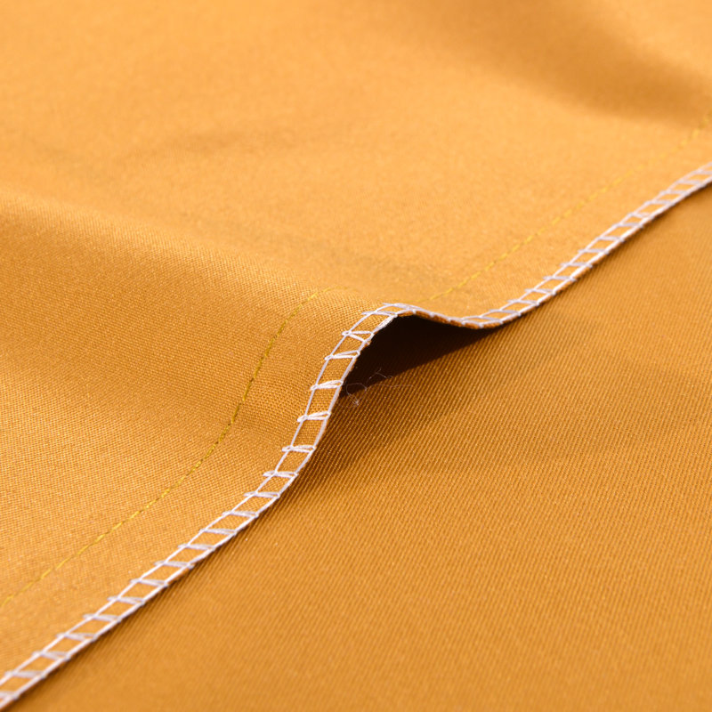 Taies d'oreiller en microfibre brossée avec fermeture à enveloppe, housses de coussin confortables toutes saisons, paquet de 2