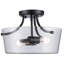 Plafonnier encastré 2 lumières Mod Pod-1251380760