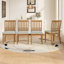 Chaises de salle à manger 2 pièces scandinaves modernes-1893691362