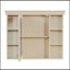 Armoire de salle de bain Moreauville-1149969146