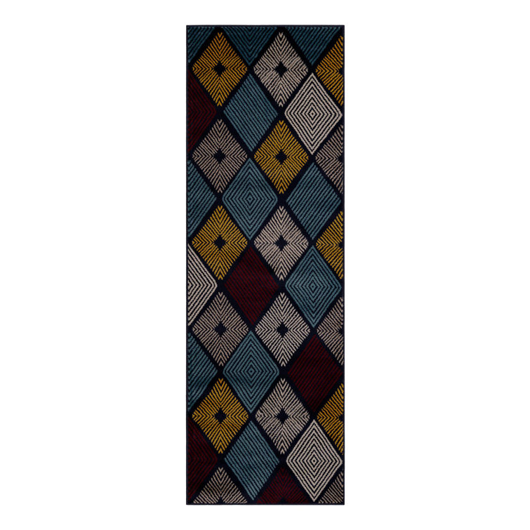 Konya Botkins Rug