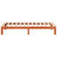 Solid Wood Bed-530339226