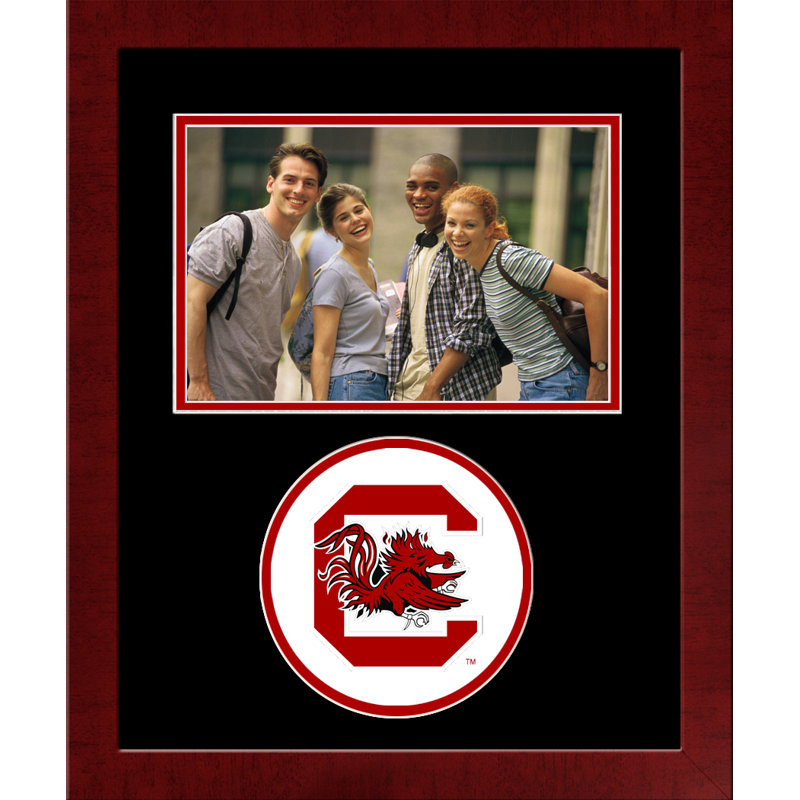 Cadre de gamecocks de combat south caroline NCAA