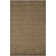 Southbury Hand Loomed 80% Wool, 20% Cotton Solid Color Rug