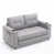 Gris clair est en rupture de stock