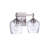 Pardeesville 2 - Light Vanity Light-2126856852