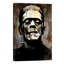 Frankenstein I - Wrapped Canvas Painting-251045125