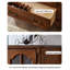 Armoire d'appoint American Light-1211475946