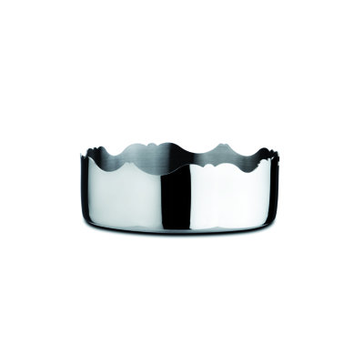 Dolce Vita Stainless Steel Serving Bowl