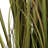 60'' Faux Grass in Metal Pot