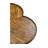 Casually Country Solid Wood End Table-23515537