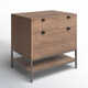 Loki 2 - Drawer Vertical File Cabinet
