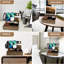 Sudheer Wood Charging Station