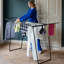 Brabantia Hangon Drying Rack Too-118732881-118732883