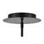 Luminaire suspendu sphérique en verre Sokix-1222793746
