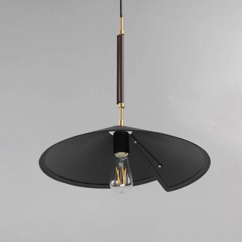 Cavalier 1 - Light Pendant