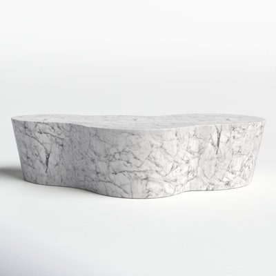 Solay Slab Coffee Table