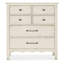 Americana Six-Drawer Chest-1194310077