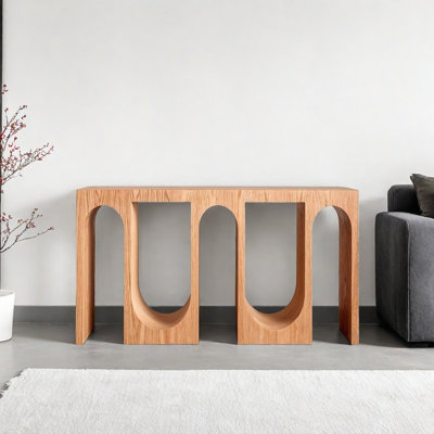 Console Modern Minimalist Art