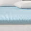 Surmatelas hypoallergénique réversible toutes saisons-923688187-914465454