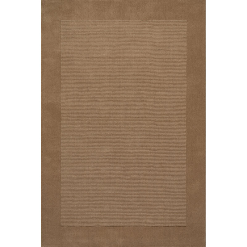Sanami Striped Bohemian Rug, Rectangle 6' x 9'