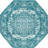 Madline Oriental Indoor Rug-803429625
