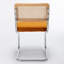 Walsh Velvet Side Chair-1816490527
