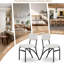 Upholstered Accent Chair