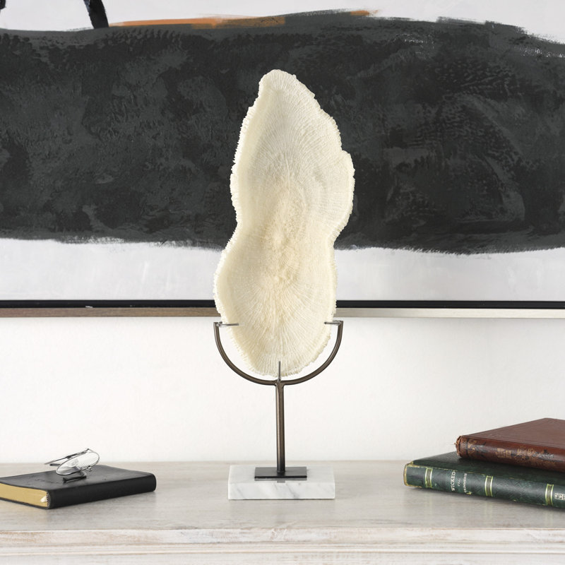 Figurine Gelb