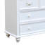 Commode 4 tiroirs Remer-740323090