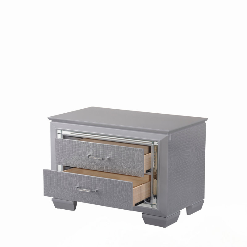 Tables de chevet