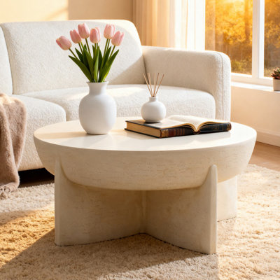 Table basse Belvoiry