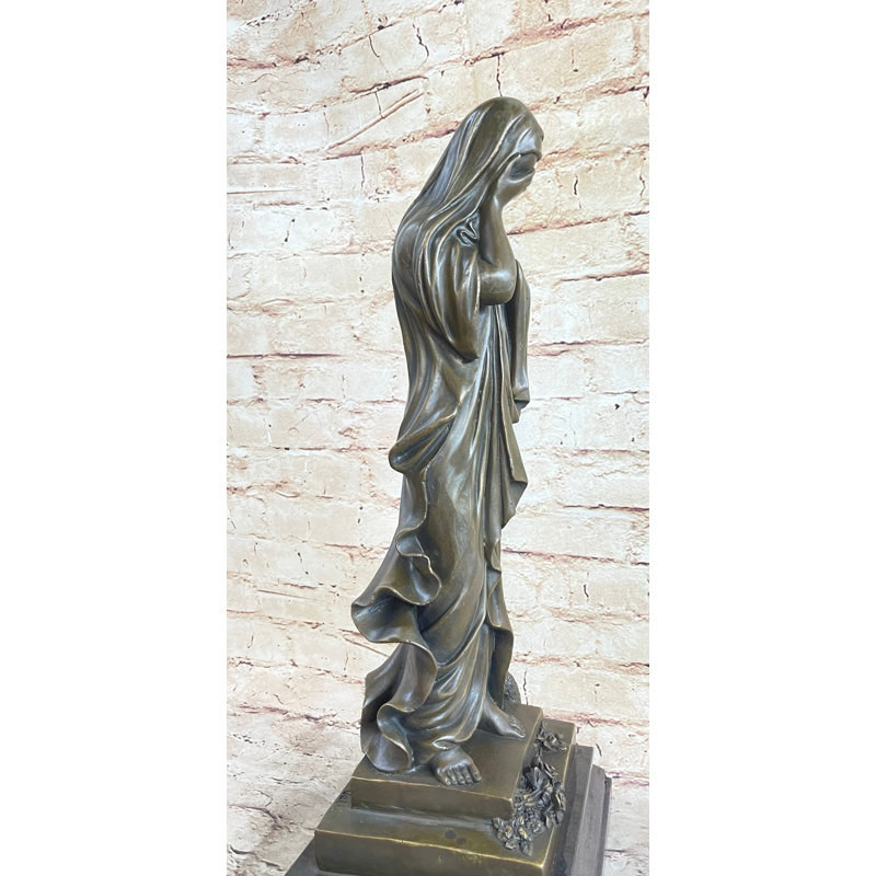 Figurines et sculptures Azlin