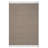 Beige /Medallion Indoor/Outdoor Area Rug-1710329378
