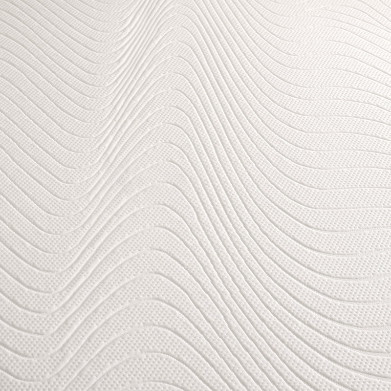Daisy Pocket Sprung Mattress, Super King (6')