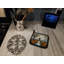 Paire de porte-casseroles Marigold Spooky Halloween