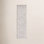 Elle Light Grey Ivory Hand-Woven Rug