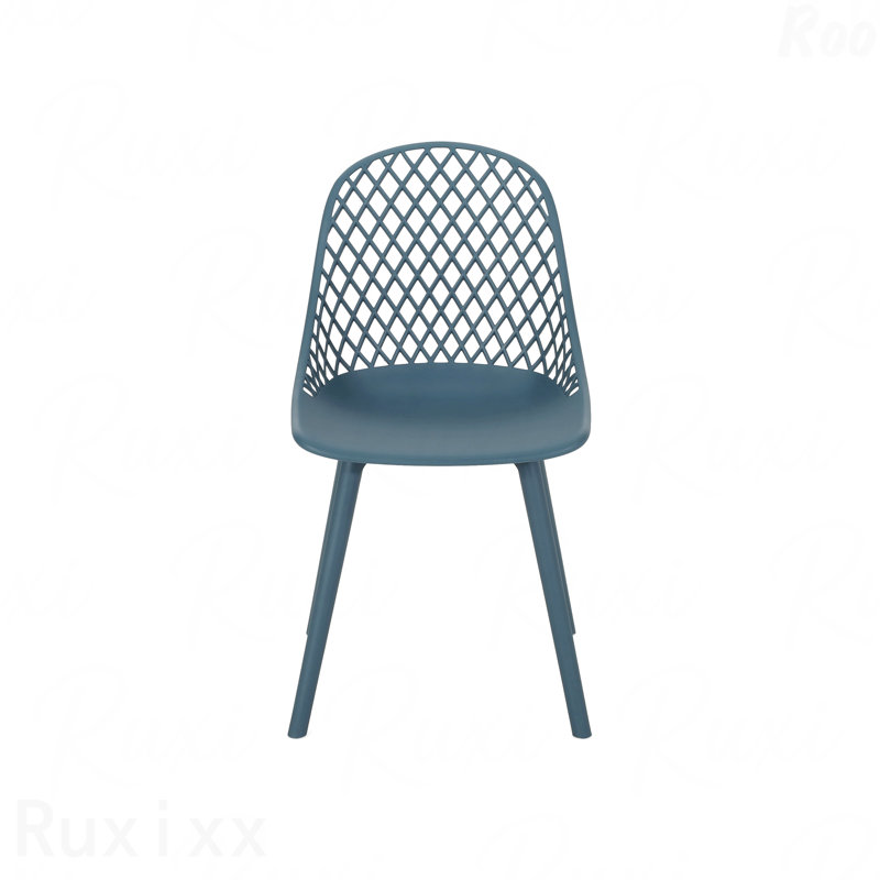 Chaise de patio Lily